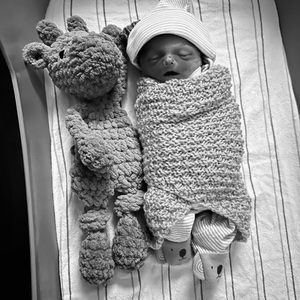 Fundraising Page: Tara Snyder